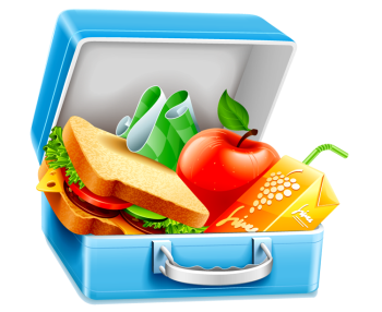 Healthy Choices Clipart - Clipart Kid | Healthy lunches for kids, Food  clipart, Lunch box recipes